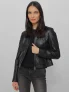 JCC leren jas 31023630