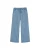WE Fashion Jeans ‘Meisjes’  blauw / wit