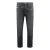 Diesel Heren Buster-X Jeans (Zwart)