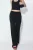 Brede Jersey Broek