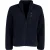 Vest New Zealand donkerblauw