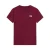 The North Face T-shirt Evolution Simple Dome – rood