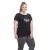 T-shirt dames Ragwear Florah Gots