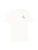 !Solid Shirt ‘SDTREX’  royal blue/koningsblauw / wit