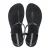 Ipanema sandalen donkergrijs