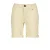 Vingino regular fit chino short Taormina ivoorwit