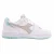 Diadora Raptor Dames Wit Sportschoenen