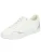 GEOX Sneakers laag  zilver / wit