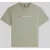 Tommy Jeans relaxed fit T-shirt van puur katoen