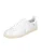 Rieker Sport Sneakers laag  zilver / wit