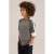 Salty Dog T-shirt taupe