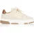 DWRS label Whitby Teddy Off White / Bronze