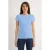 Josephine & Co Harley Ss Rib T-shirt Light Blue