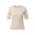Comfortabele Jerseytop met Ribgebreide Randen Dames s.Oliver