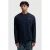 Ballin longsleeve donkerblauw