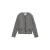 Bouclé Blazer Dames Tom Tailor