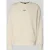 BOSS Green Regular fit sweatshirt van katoenmix, model ‘STENSON’