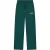 Malelions Women Italian Summer Straight Leg Sweatpants | Teal