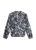 Marc O’Polo Blouse  lichtblauw / bruin / grafiet / wit