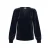 T-shirt met lange mouwen regular fit dames fransa Koa Bl 1