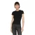 T-shirt dames Urban Classics