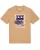 Watapparel Shirt ‘ Good Old Mess ‘  beige / gemengde kleuren
