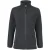 Craghoppers Dames/dames Expert Miska 200 Fleece Jas (Koolstofgrijs)