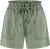 Florez Short Will  Groen dames