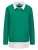 Goldner Sweatshirt  groen