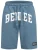Benlee Sportbroek  opaal / wit