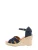 Lipsy Sandaal  navy