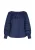 usha BLACK LABEL Blouse ‘Elegant’  donkerblauw