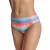 Damen High-Waist-Bikini-Slip W250459