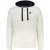 North Sails Witte Katoenen Heren Hoodie
