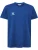 Hummel Kinder T-Shirt & Top Hmlgo 2.0 T-Shirt S/S Kids True Blue-152