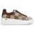 Steve Madden Glider-smr Sneakers Brown