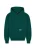 Dropsize Sweatshirt  smaragd / wit