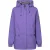 Trespass Dames/dames Flourish Waterproof Jasje (Wisteria)