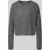 drykorn Gebreide pullover van alpacamix model ‘MENY’