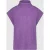 Circle of Trust Mace Knit Passionfruit