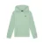 Lyle & Scott hoodie mintgroen