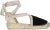 Fred de la Bretoniere Espadrilles
Dames Romi Luz,