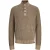 Jack & Jones jjethan knit high neck 12278965 crockery
