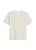 Marc O’Polo Shirt  lichtgrijs / wit