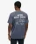 Trade Tools Oversized T-shirt Blue