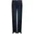 Replay Heren Rechte Jeans (Blauw)