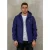 Lyle and Scott Mesh back softshell jacket