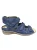 Durea 7272 wijdte E Sandalen