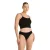 ten Cate Basic slip (set van 2) zwart