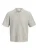 JACK & JONES Trui ‘JORTYLER’  pastelgroen